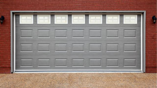 Garage Door Repair at Woodcreek West Village Roseville, California