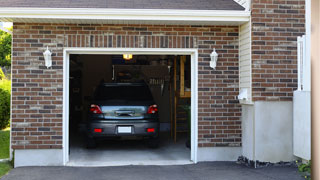 Garage Door Installation at Woodcreek West Village Roseville, California