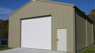 Garage Door Openers at Woodcreek West Village Roseville, California